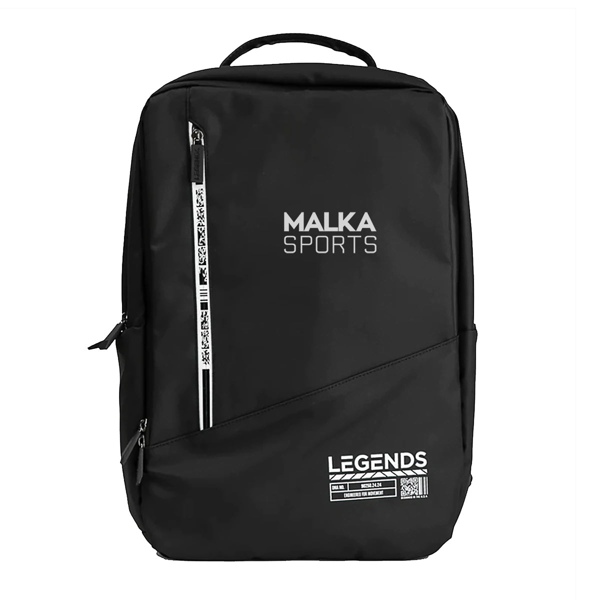Legends Malka Sports Backpack